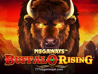 Buffalo Rising Megaways VIP Slot Game