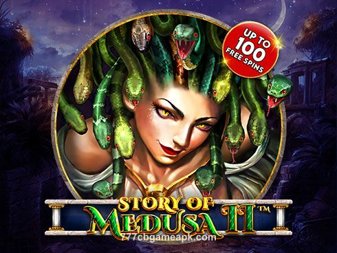 Story Of Medusa II Slot Game