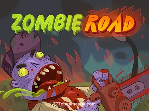 Zombie Road Slot Preview