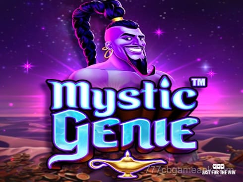 Mystic Genie