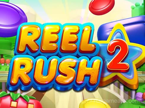 Reel Rush 2